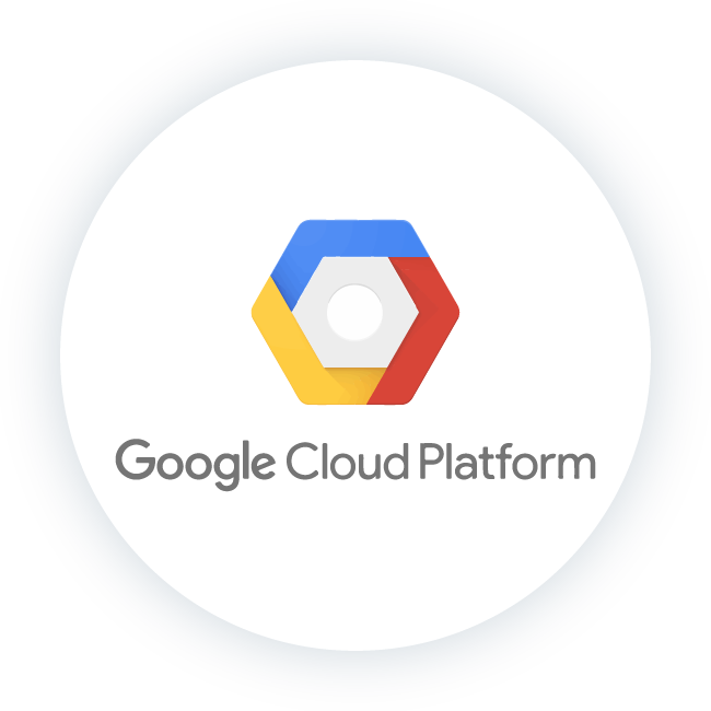 google cloud patner