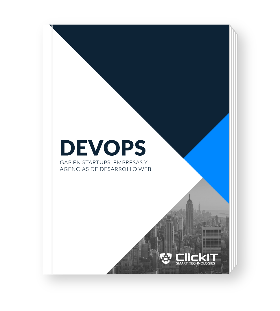 DevOps gap