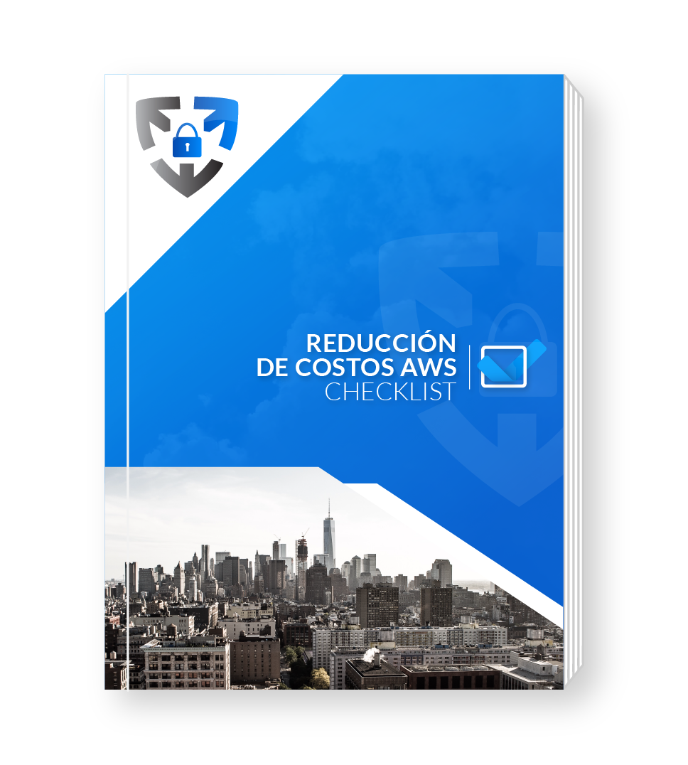 Reducción de Costos AWS