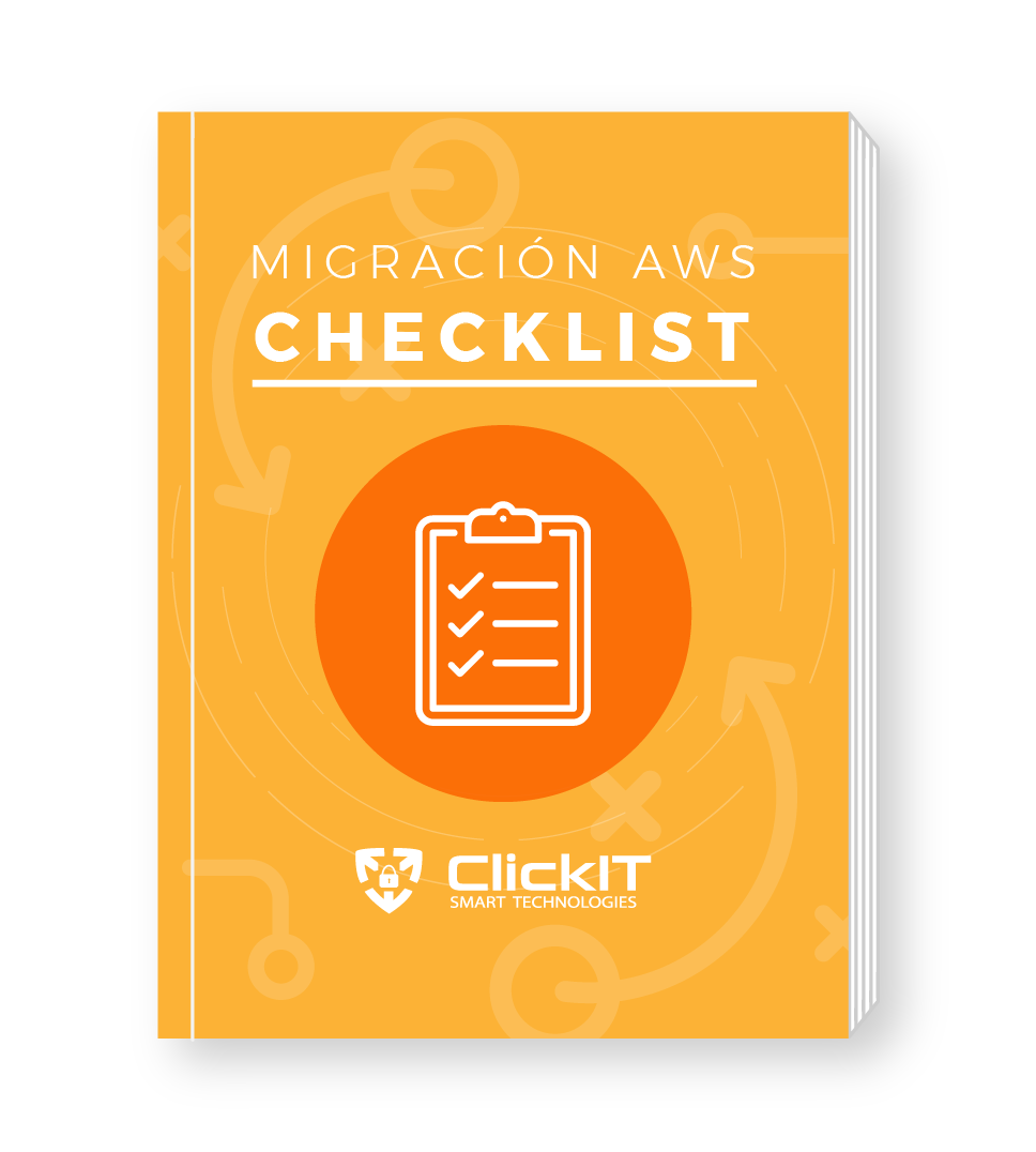 Migración-AWS-Checklist