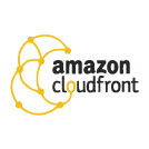 Amazon Cloudfront