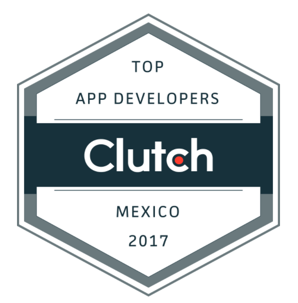 Top App Desarrolladores Mexico