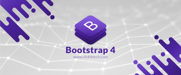 Bootstrap 4