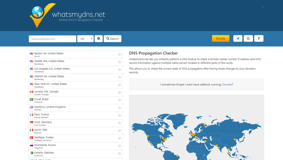 Migración de DNS a Route 53 - 7