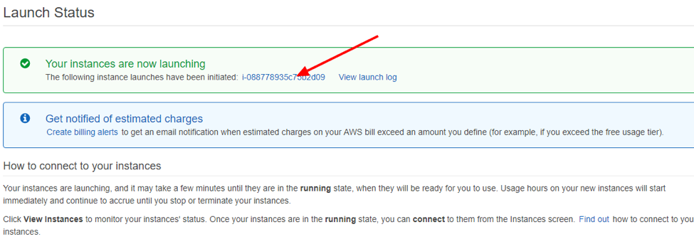 Amazon AWS Ec2 19