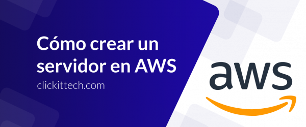 servidor amazon