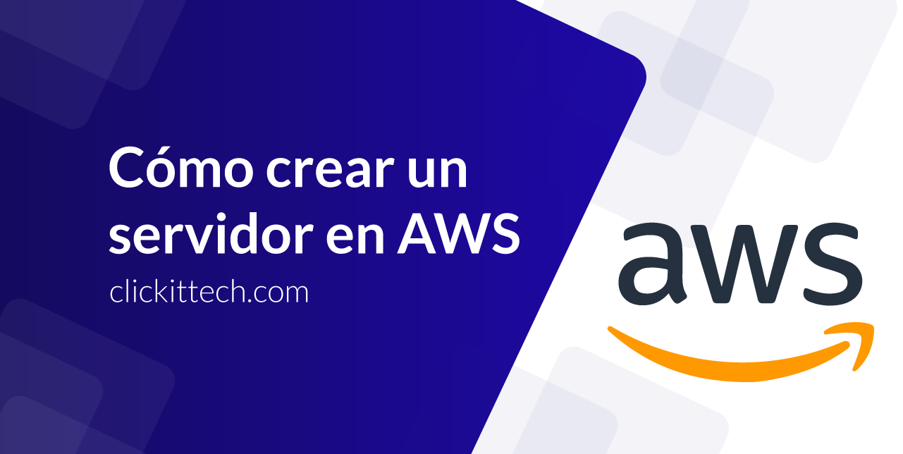 servidor amazon