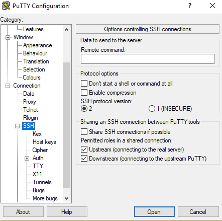 connect to ec2 instance ssh11